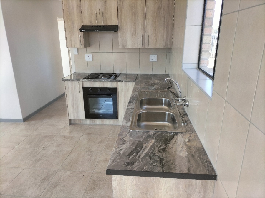 3 Bedroom Property for Sale in Heidedal Free State